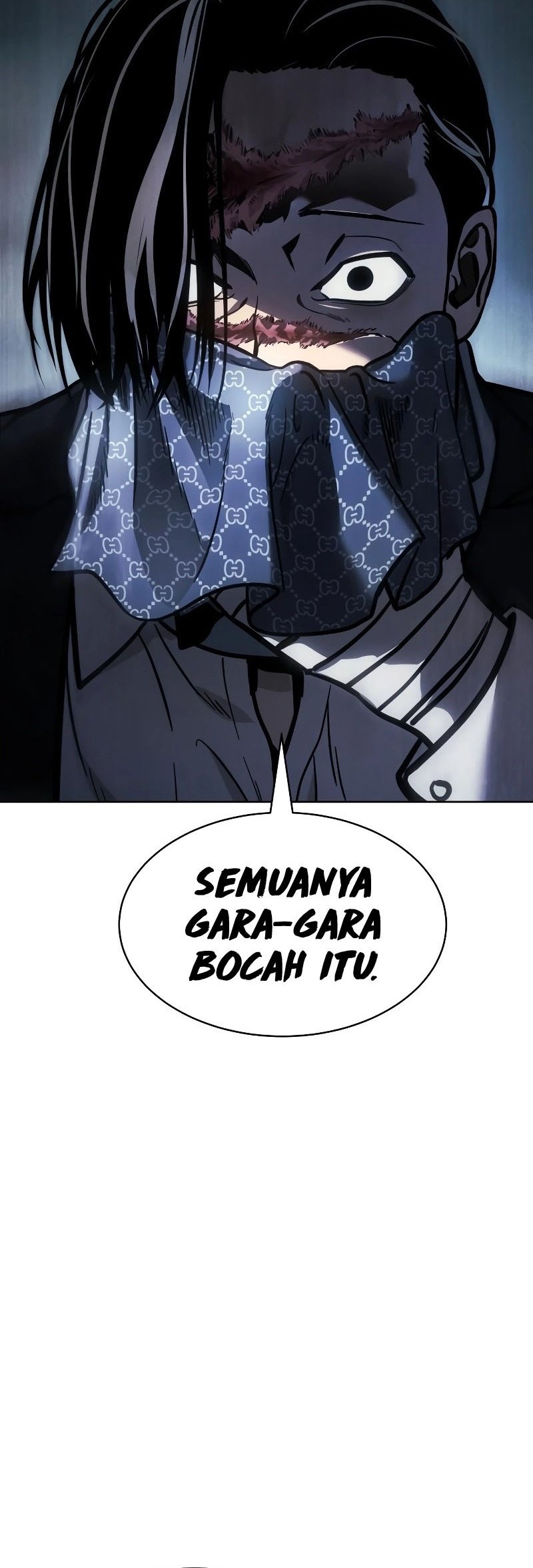 Laws Of The Good Child Chapter 11 Gambar 81