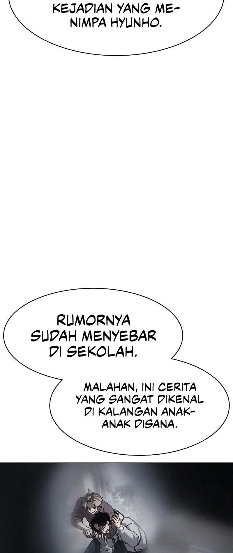 Laws Of The Good Child Chapter 11 Gambar 85