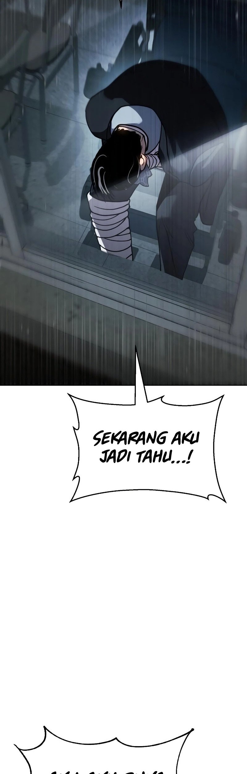 Laws Of The Good Child Chapter 11 Gambar 87