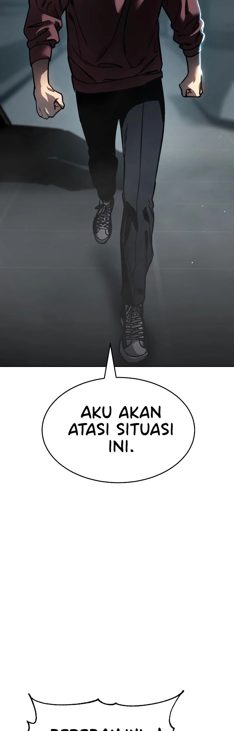 Laws Of The Good Child Chapter 11 Gambar 3