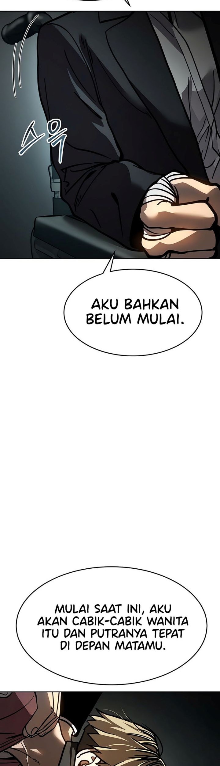 Laws Of The Good Child Chapter 10 Gambar 35