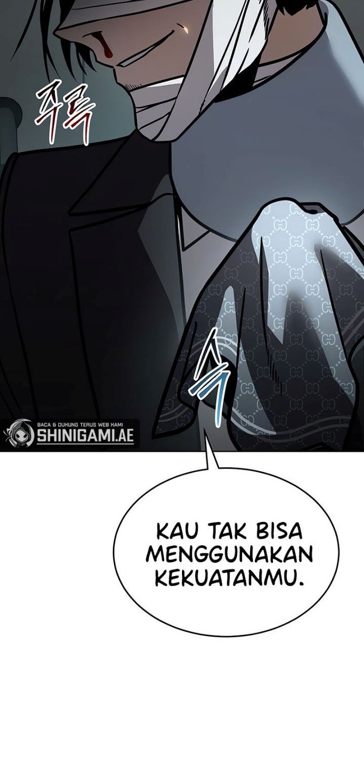 Laws Of The Good Child Chapter 10 Gambar 37
