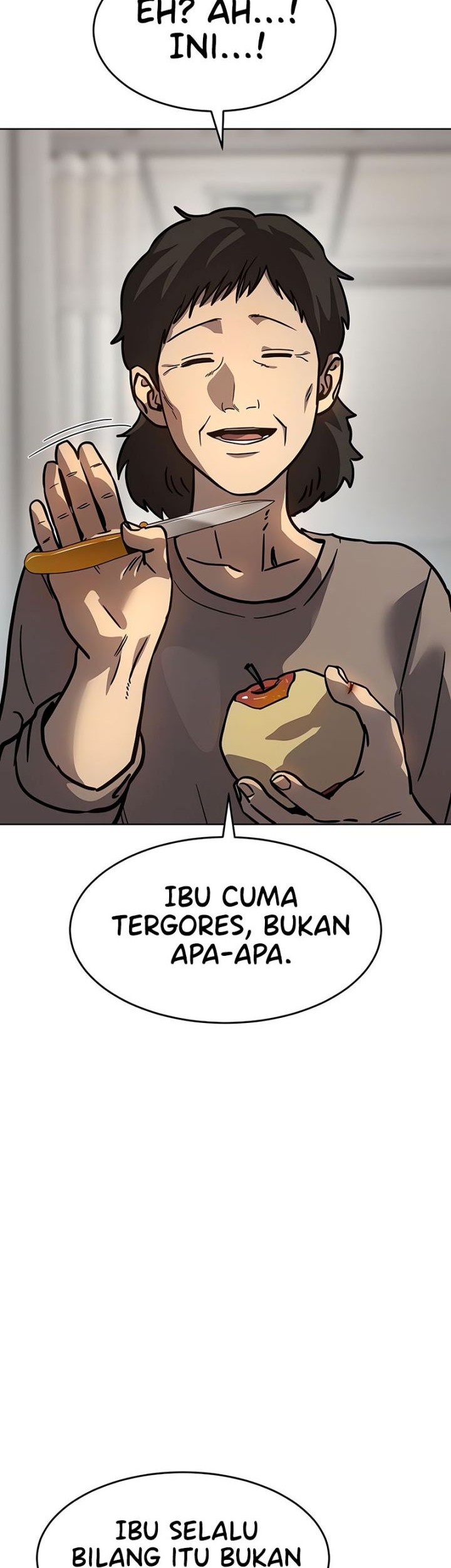 Laws Of The Good Child Chapter 10 Gambar 43