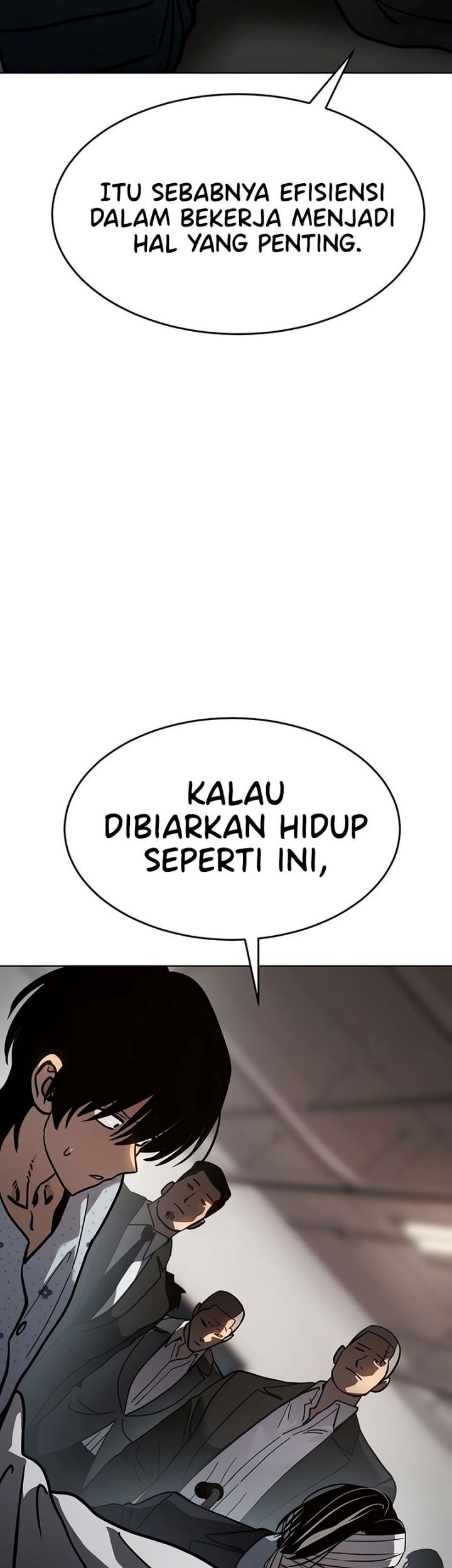 Laws Of The Good Child Chapter 10 Gambar 60