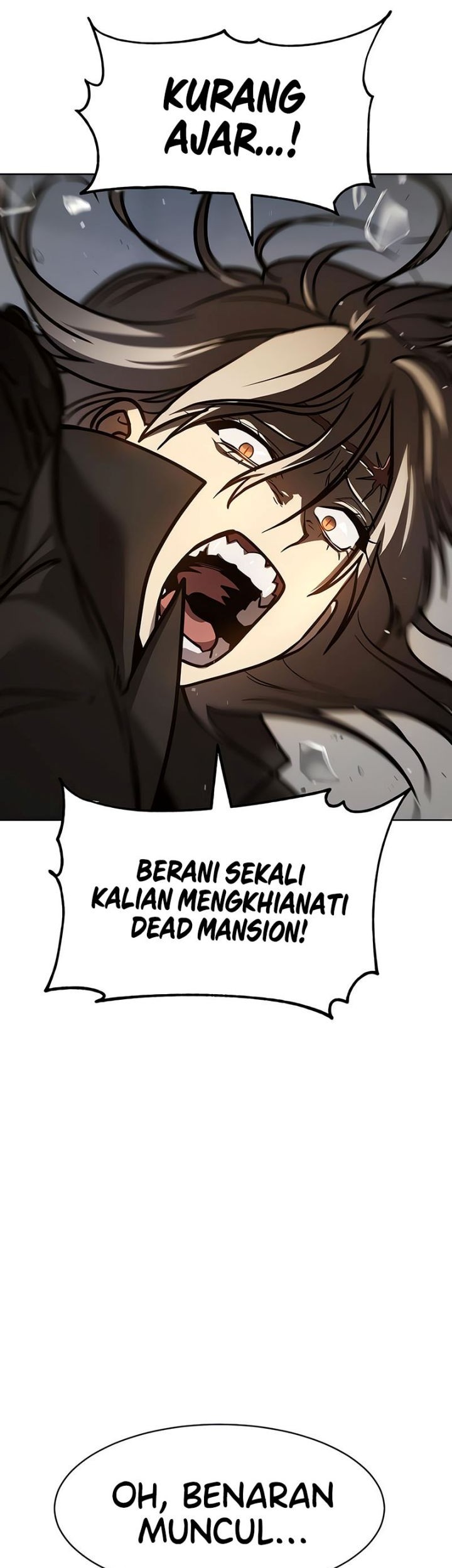 Laws Of The Good Child Chapter 10 Gambar 68