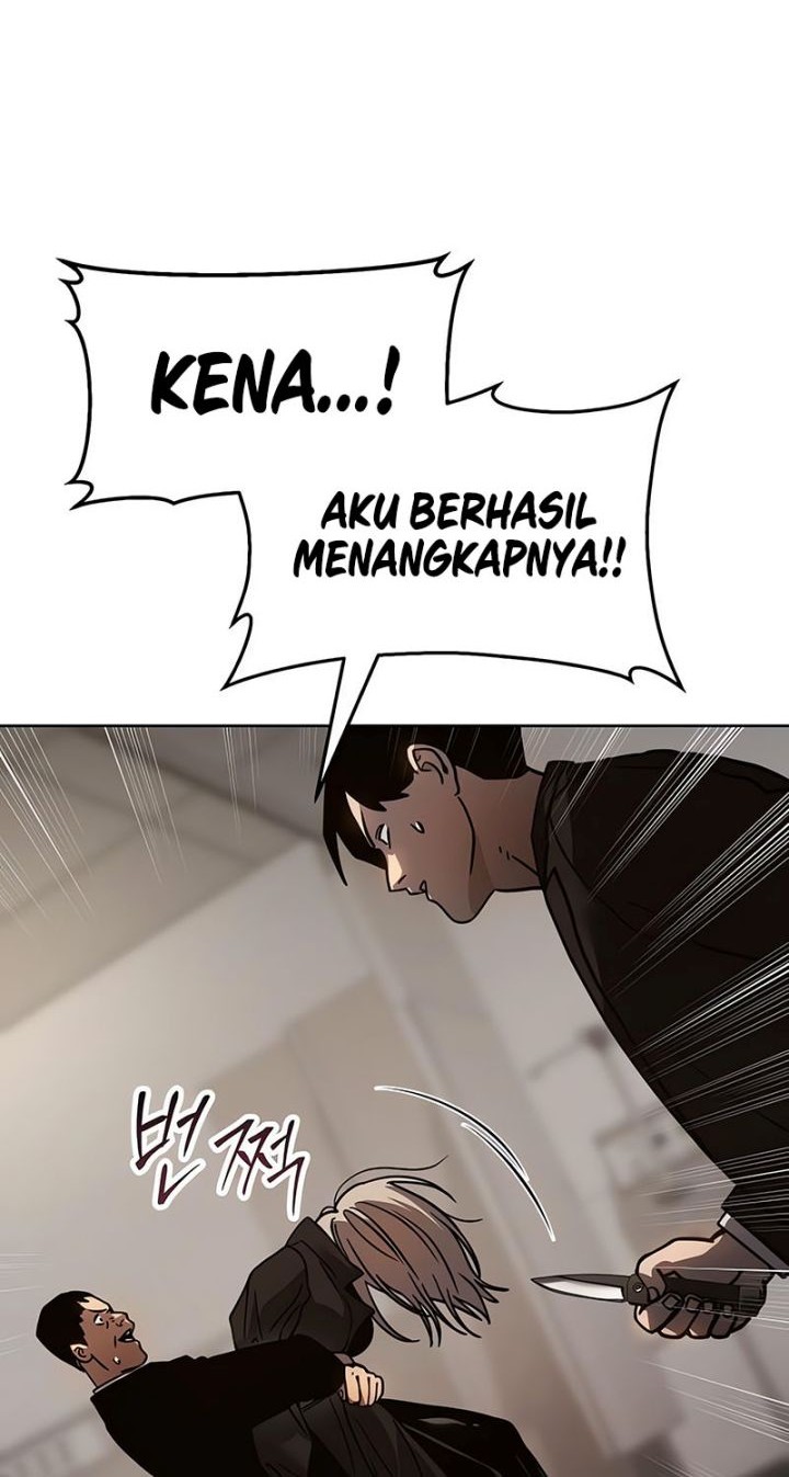 Laws Of The Good Child Chapter 10 Gambar 73
