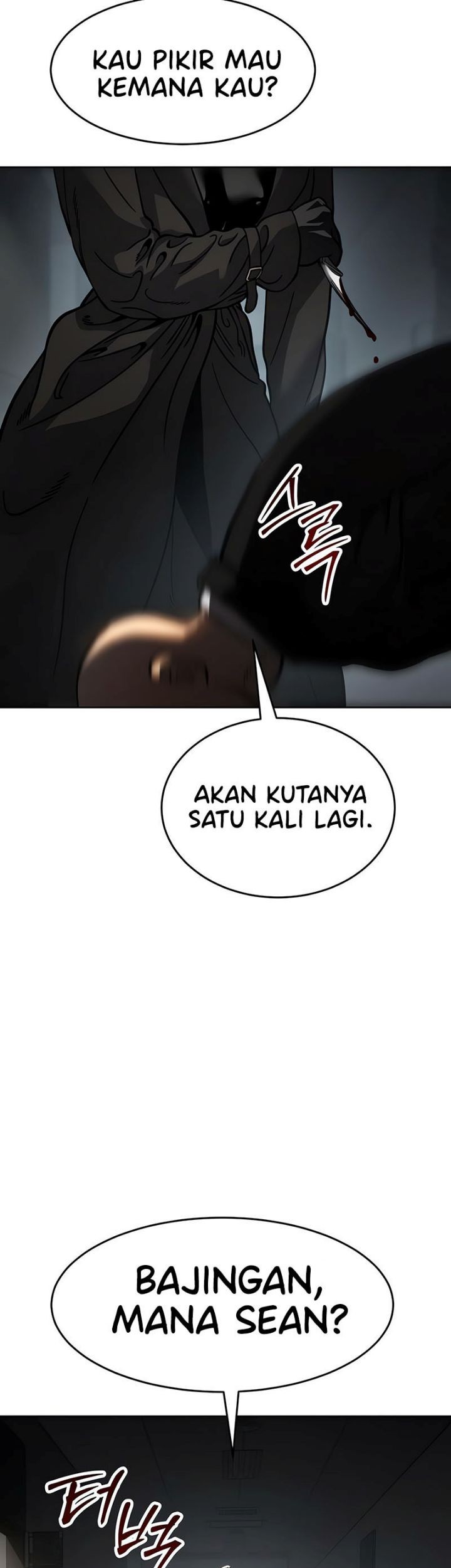 Laws Of The Good Child Chapter 10 Gambar 82