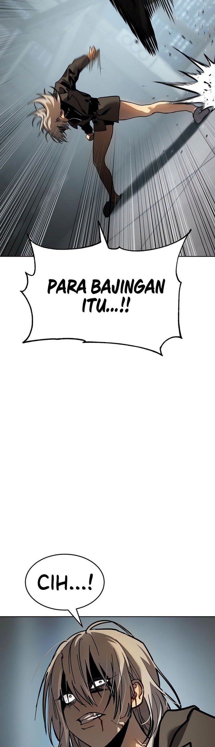 Laws Of The Good Child Chapter 10 Gambar 23