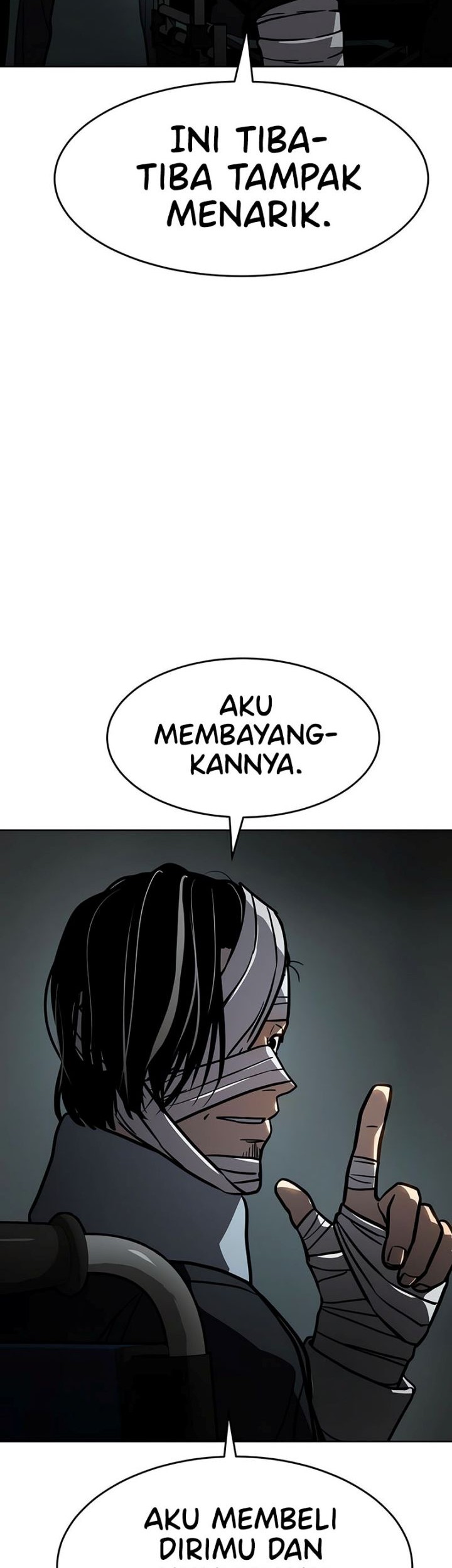 Laws Of The Good Child Chapter 10 Gambar 31