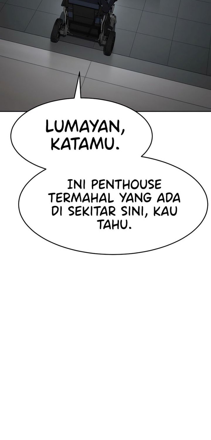 Laws Of The Good Child Chapter 09 Gambar 49