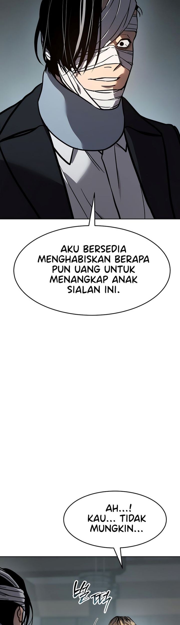 Laws Of The Good Child Chapter 09 Gambar 51