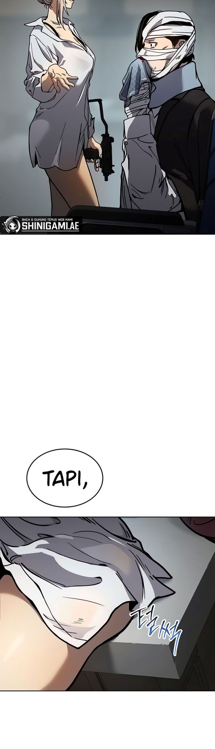 Laws Of The Good Child Chapter 09 Gambar 59