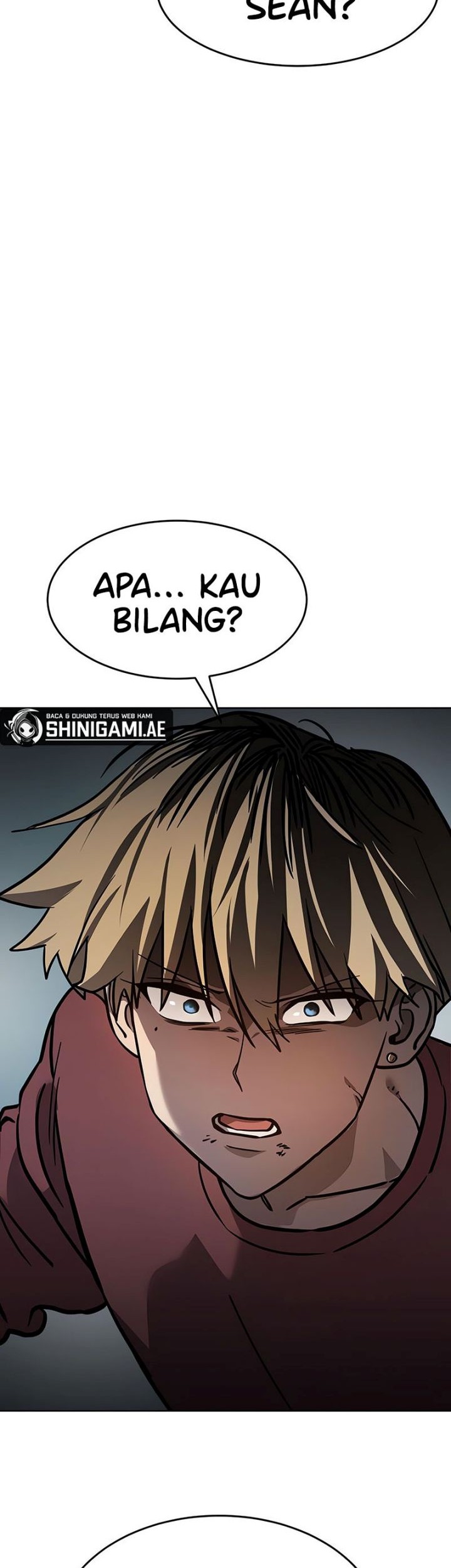 Laws Of The Good Child Chapter 09 Gambar 63
