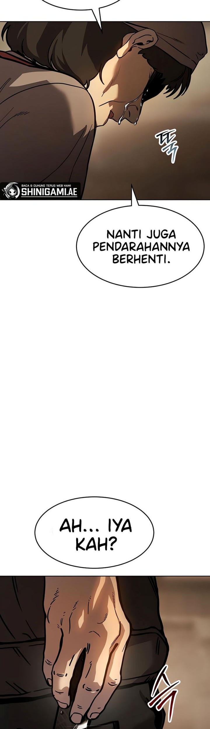 Laws Of The Good Child Chapter 09 Gambar 75