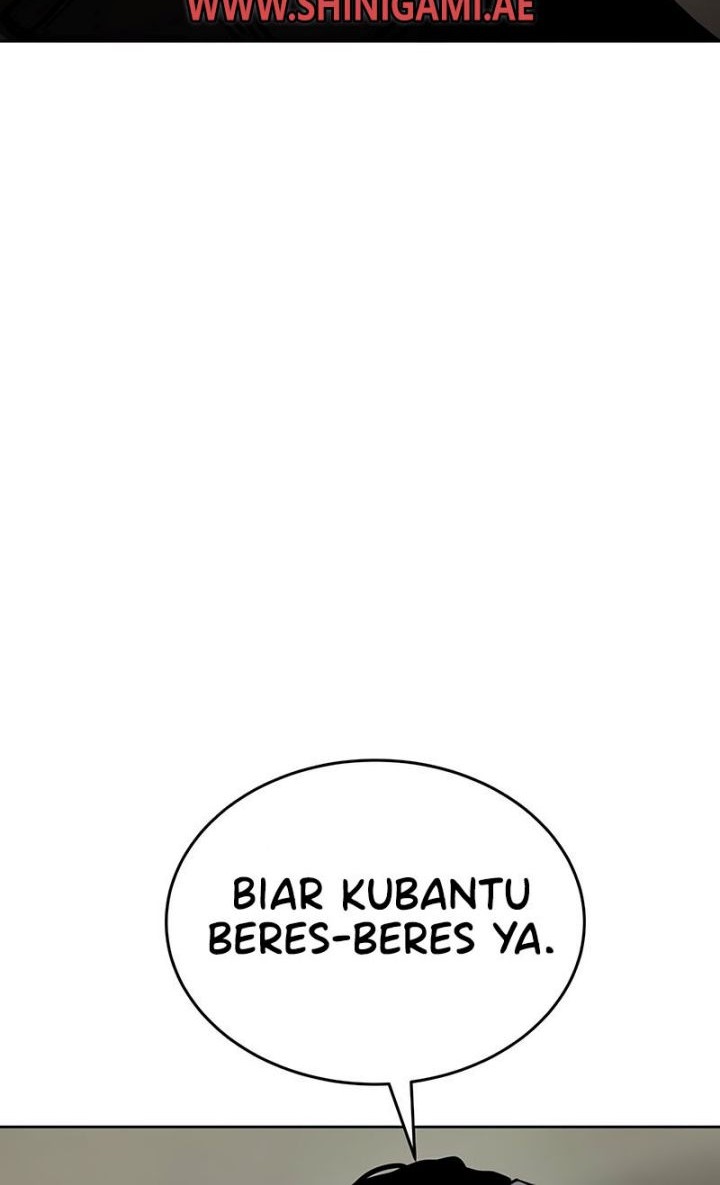 Laws Of The Good Child Chapter 09 Gambar 77