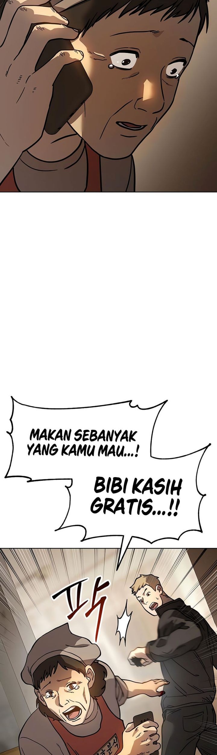 Laws Of The Good Child Chapter 09 Gambar 80