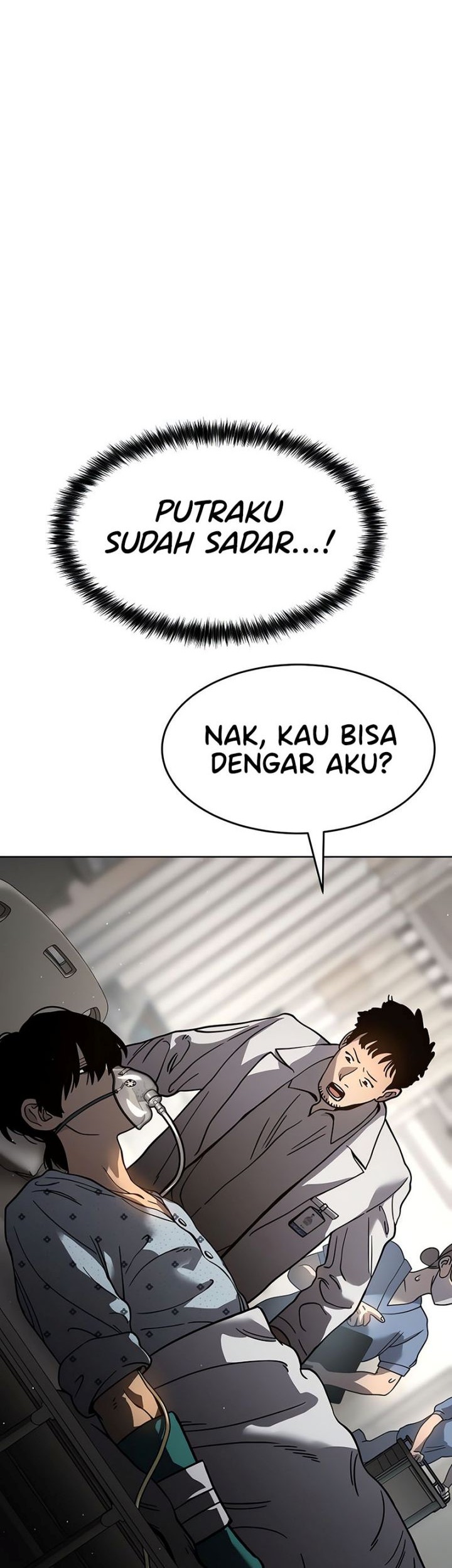 Laws Of The Good Child Chapter 09 Gambar 83