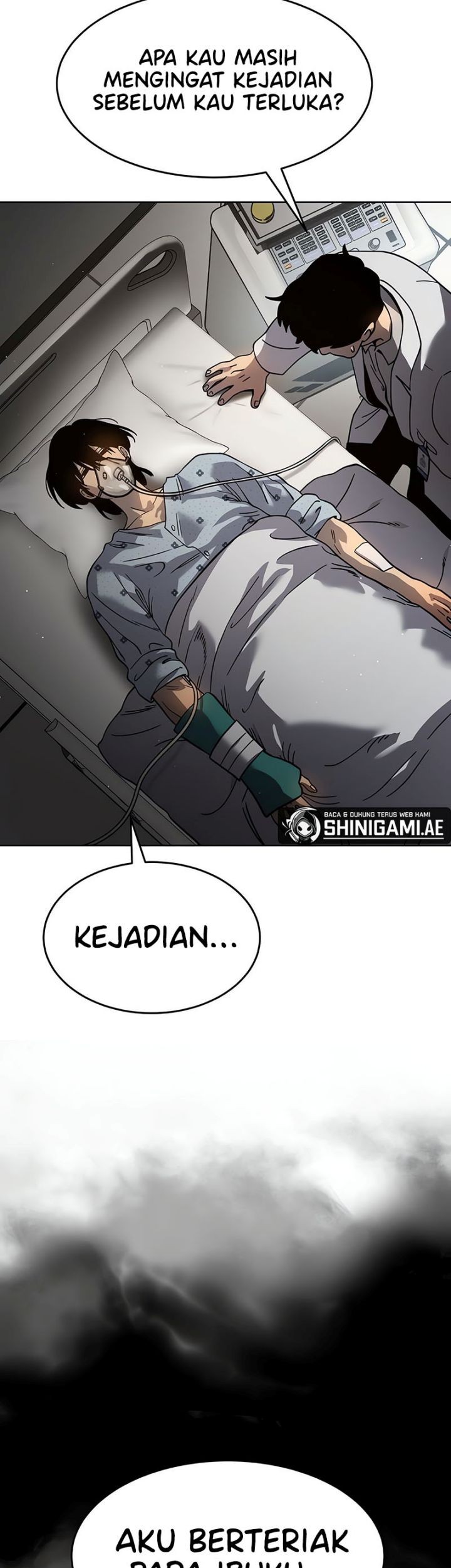 Laws Of The Good Child Chapter 09 Gambar 86