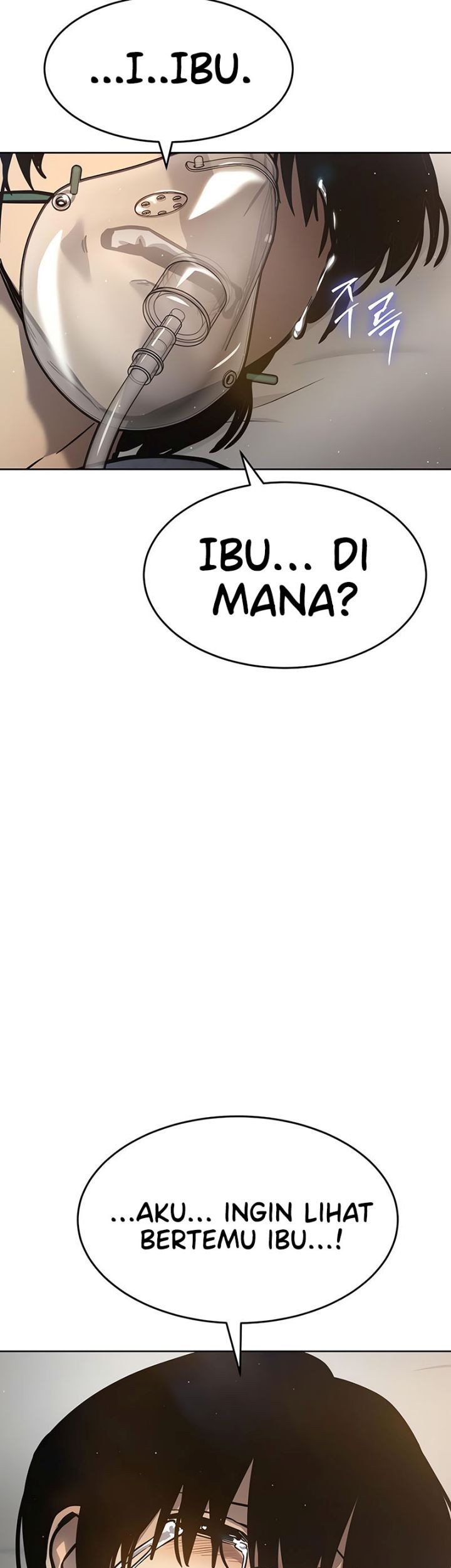 Laws Of The Good Child Chapter 09 Gambar 90