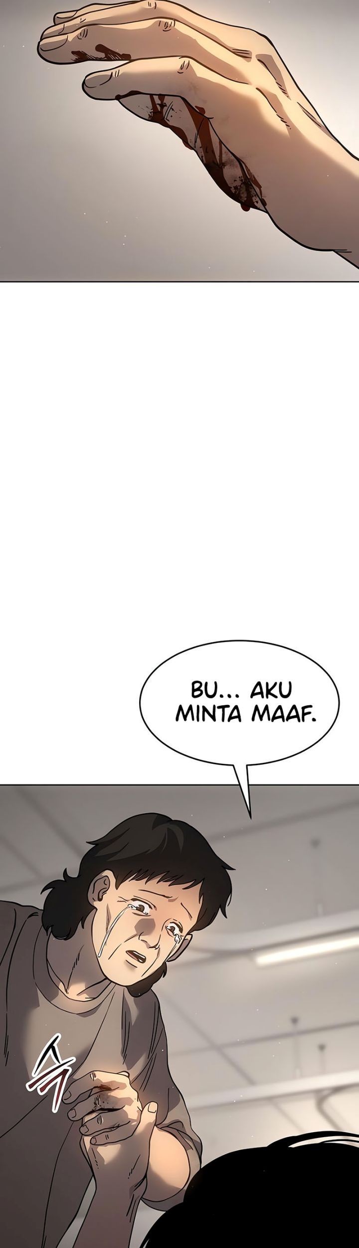 Laws Of The Good Child Chapter 09 Gambar 94