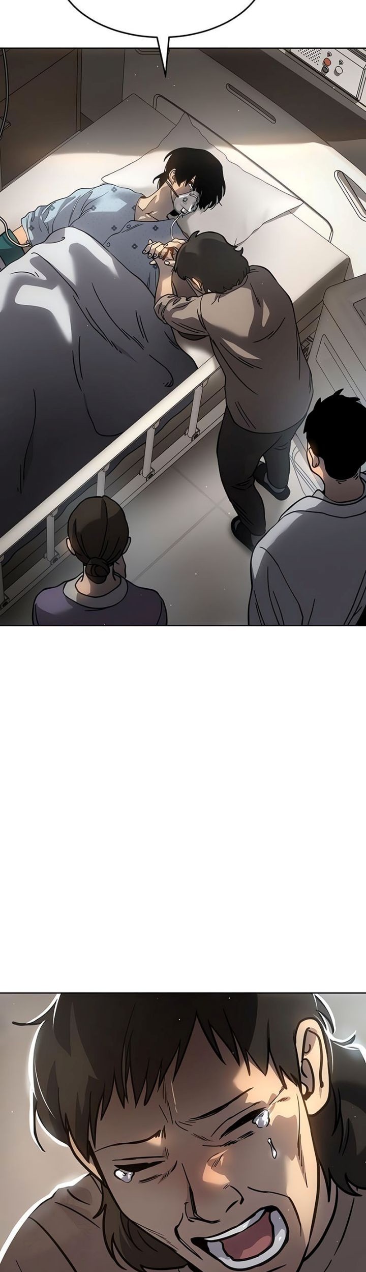 Laws Of The Good Child Chapter 09 Gambar 96
