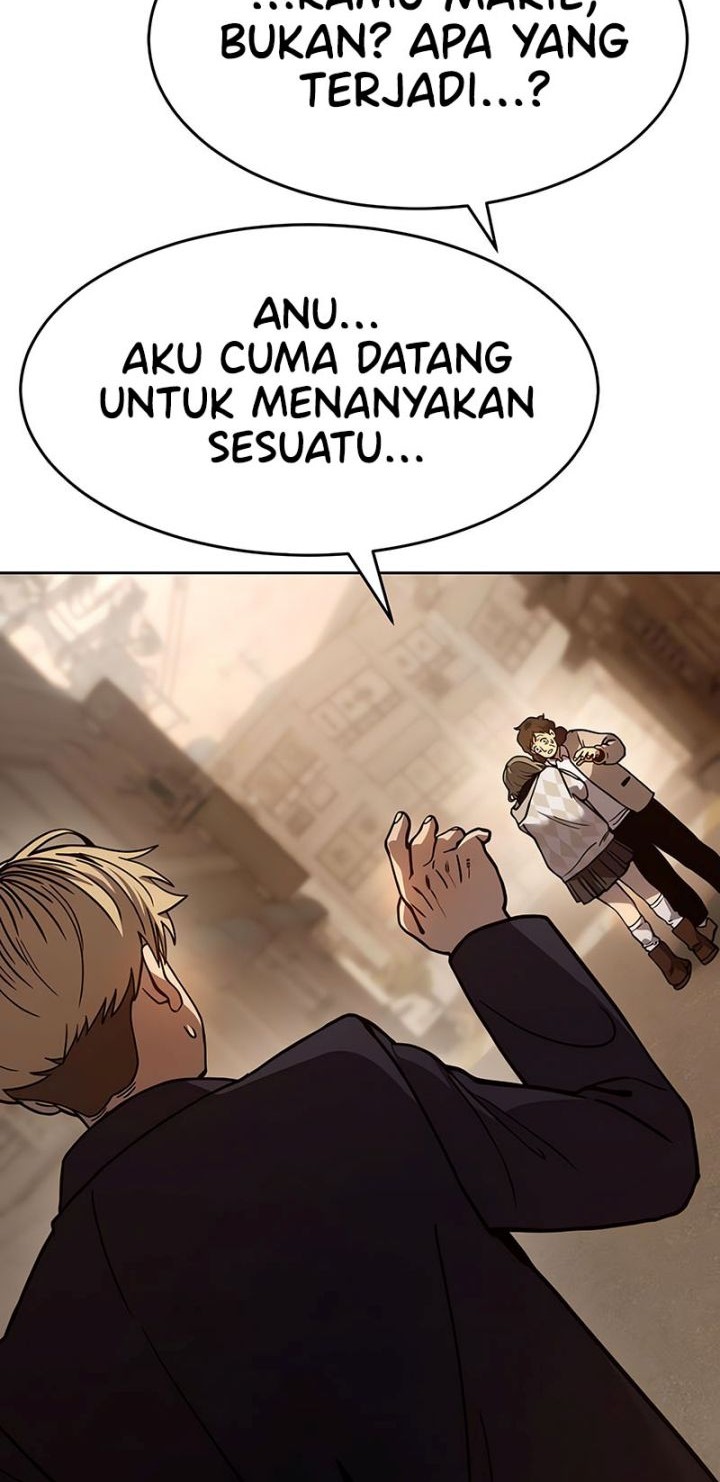 Laws Of The Good Child Chapter 09 Gambar 9