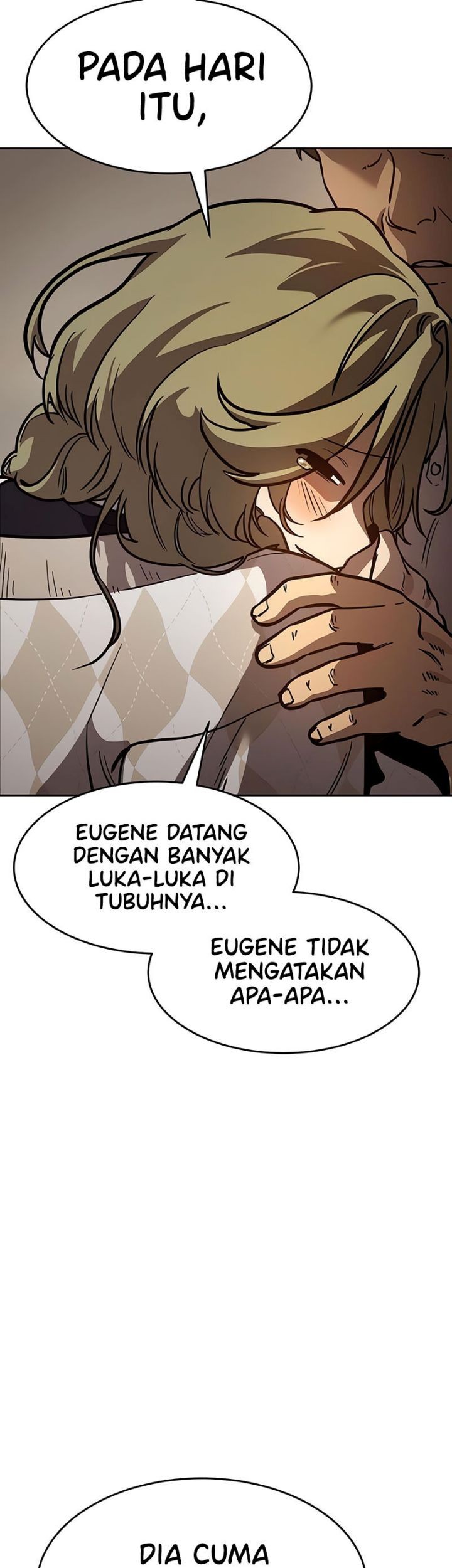 Laws Of The Good Child Chapter 09 Gambar 14