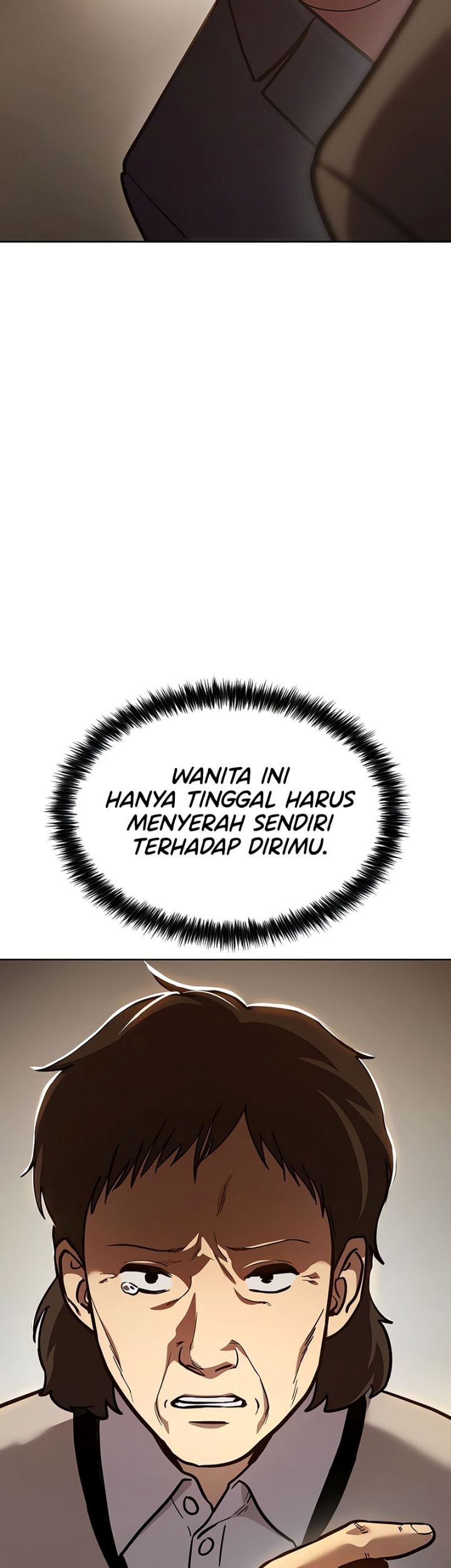Laws Of The Good Child Chapter 09 Gambar 22