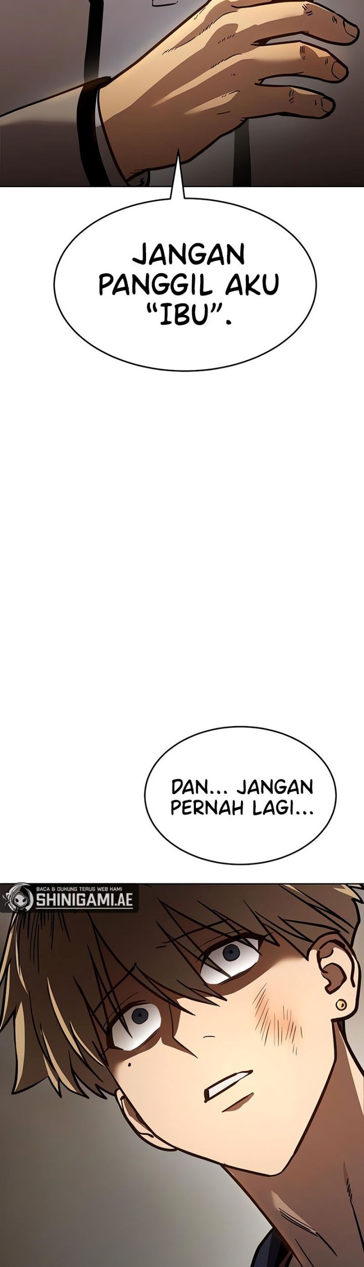 Laws Of The Good Child Chapter 09 Gambar 23