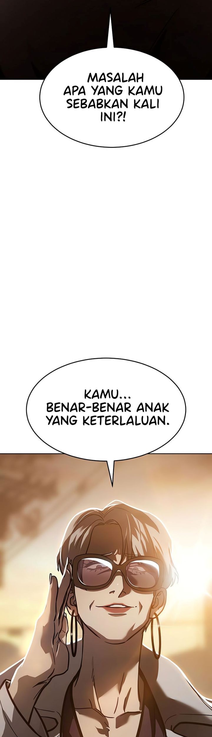 Laws Of The Good Child Chapter 09 Gambar 28