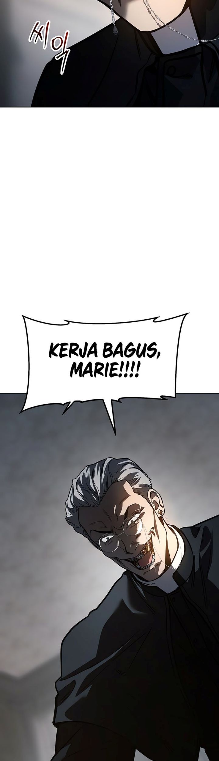 Laws Of The Good Child Chapter 09 Gambar 32