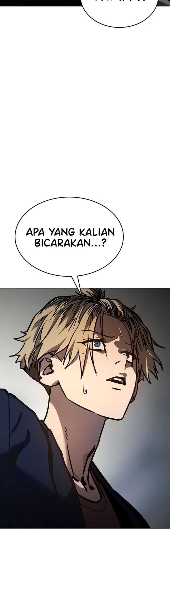 Laws Of The Good Child Chapter 08 Gambar 36