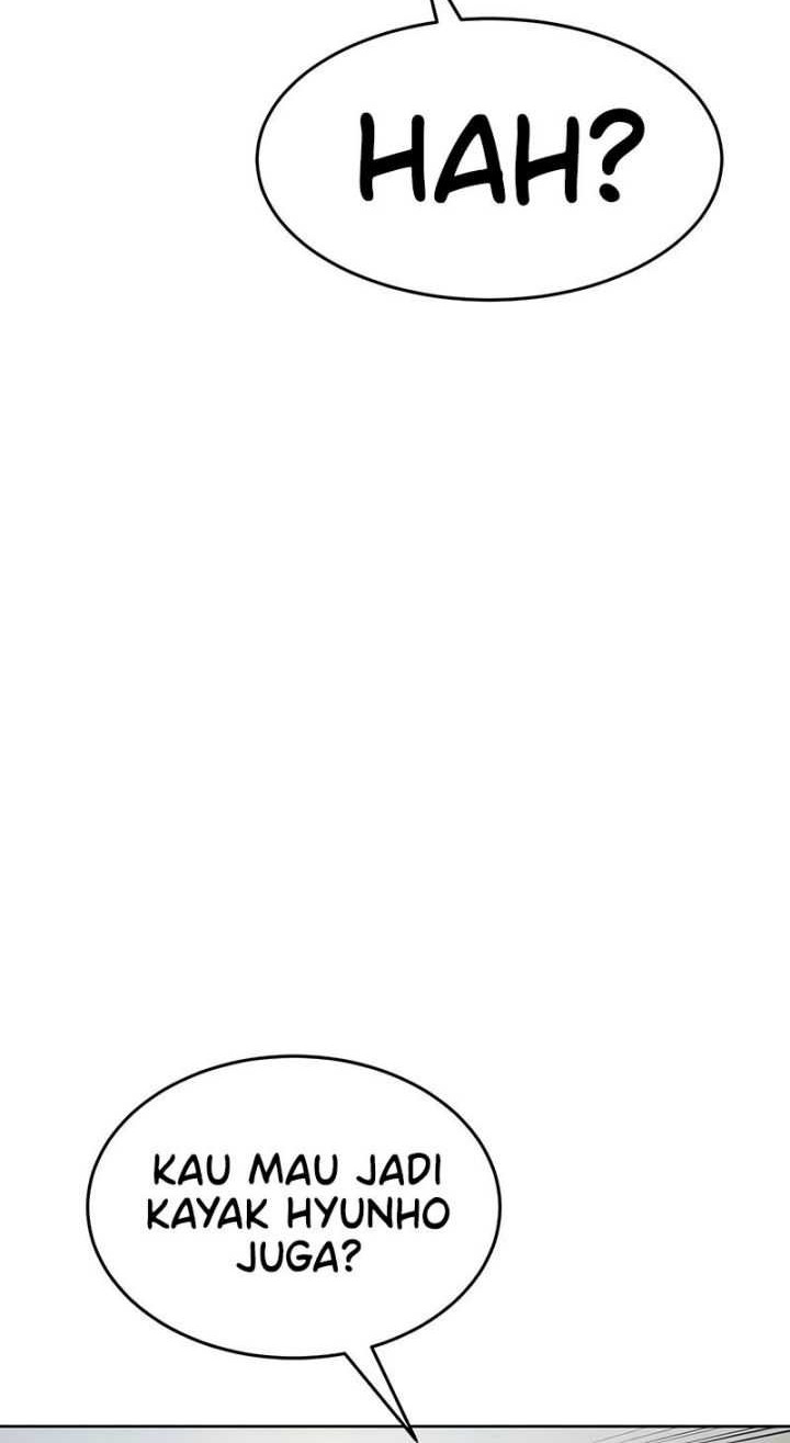 Laws Of The Good Child Chapter 08 Gambar 41