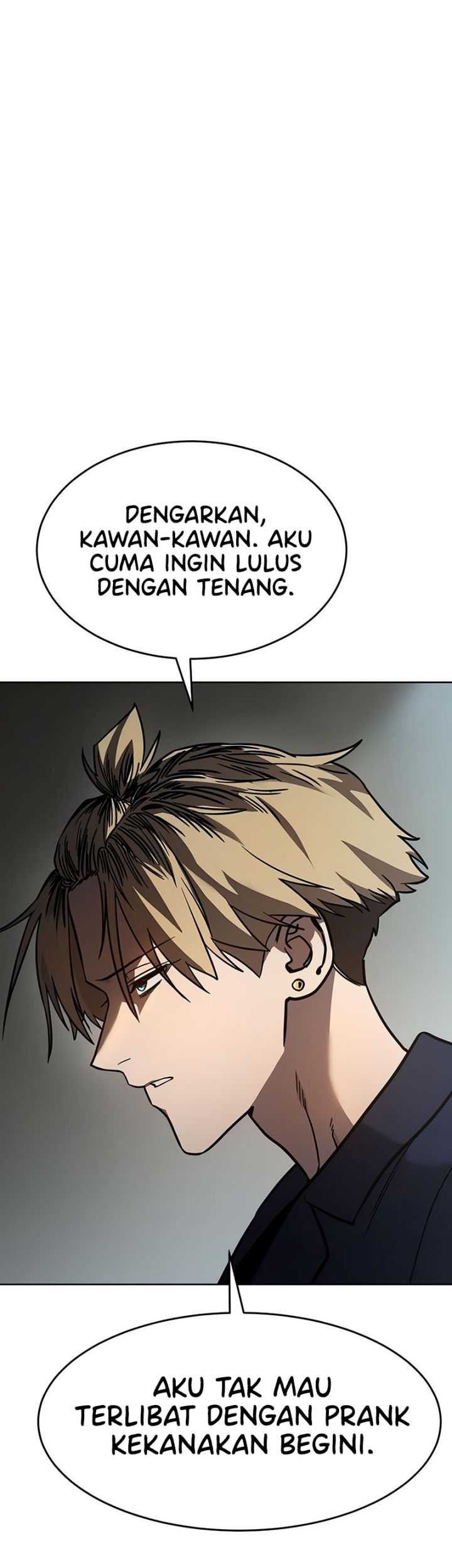 Laws Of The Good Child Chapter 08 Gambar 54