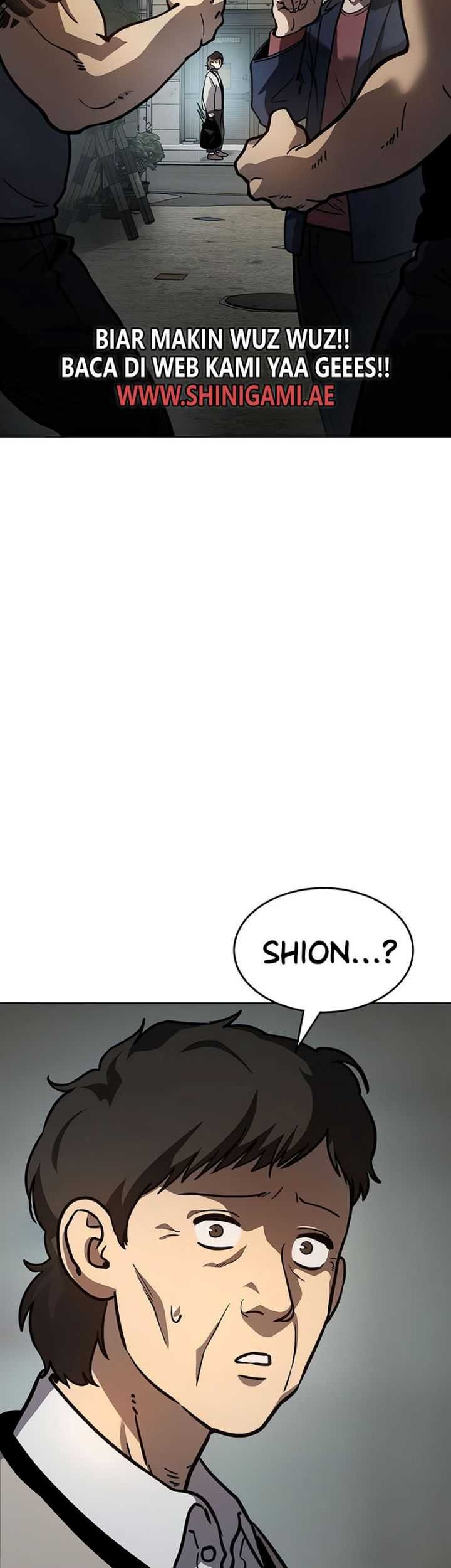Laws Of The Good Child Chapter 08 Gambar 59
