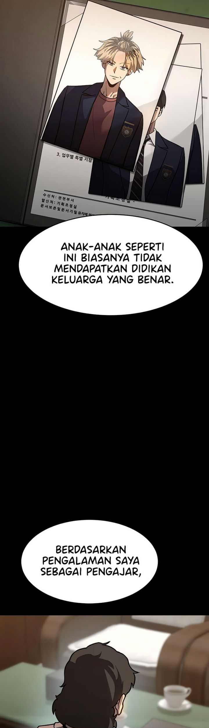 Laws Of The Good Child Chapter 08 Gambar 66