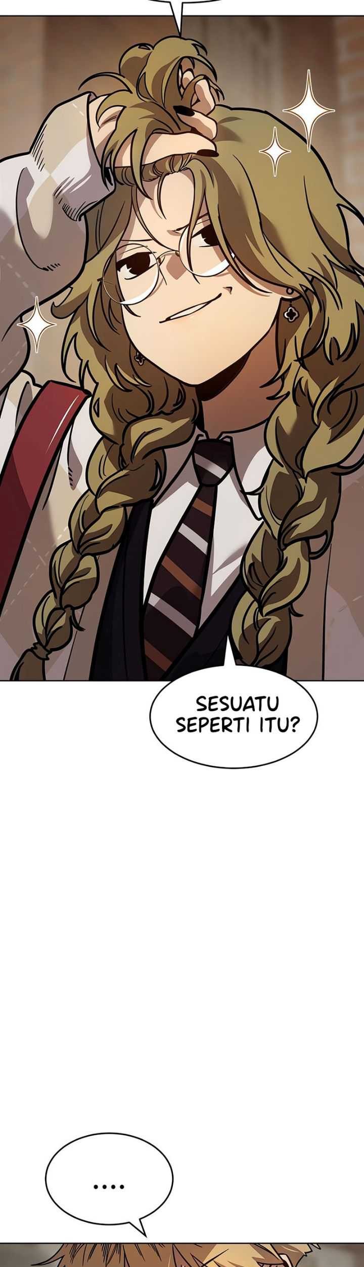 Laws Of The Good Child Chapter 08 Gambar 78