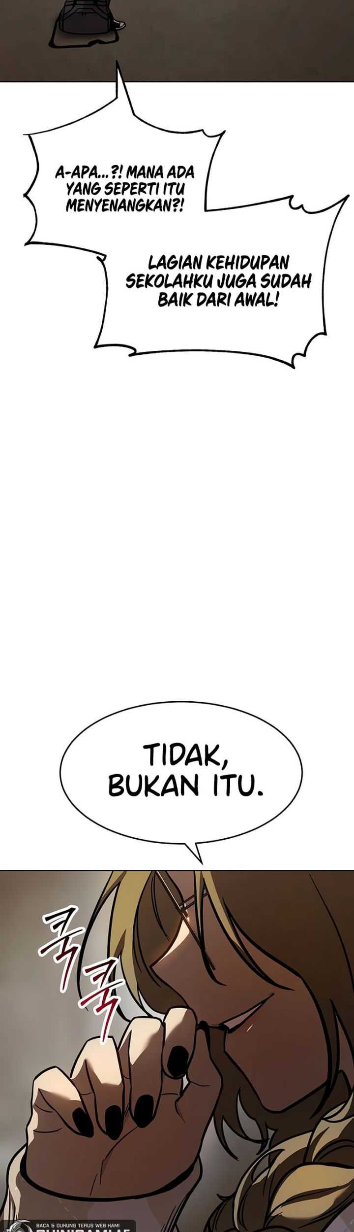 Laws Of The Good Child Chapter 08 Gambar 80