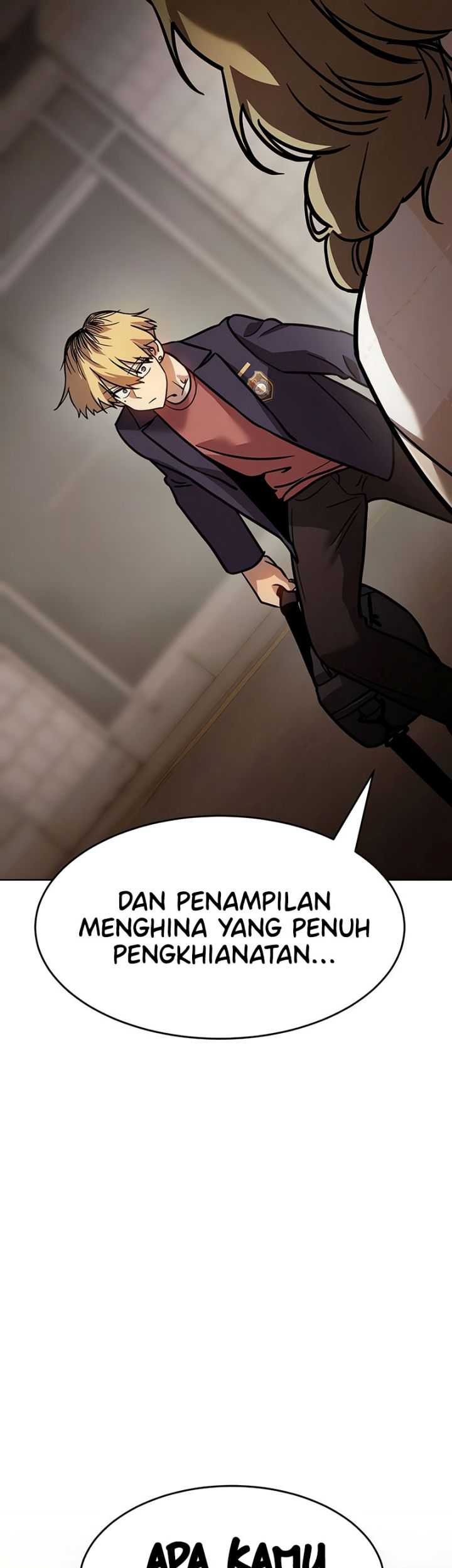 Laws Of The Good Child Chapter 08 Gambar 82