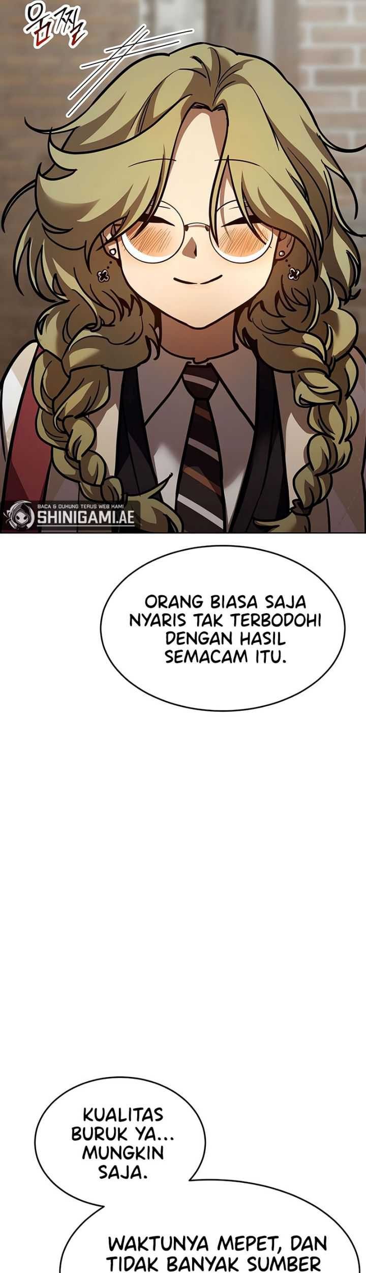 Laws Of The Good Child Chapter 08 Gambar 86