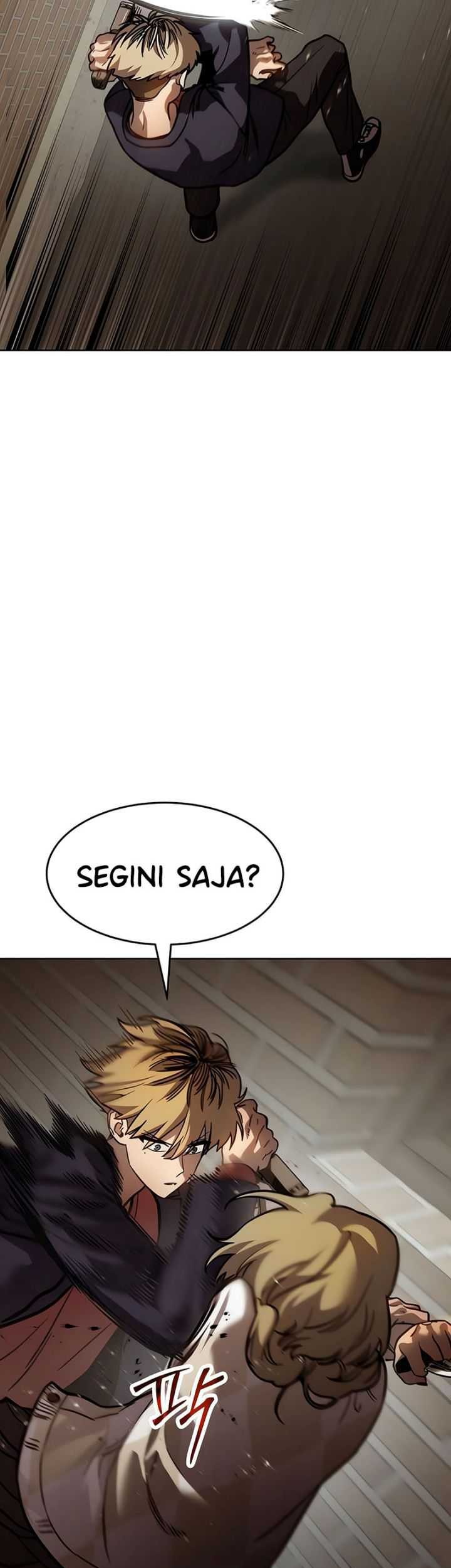 Laws Of The Good Child Chapter 08 Gambar 102