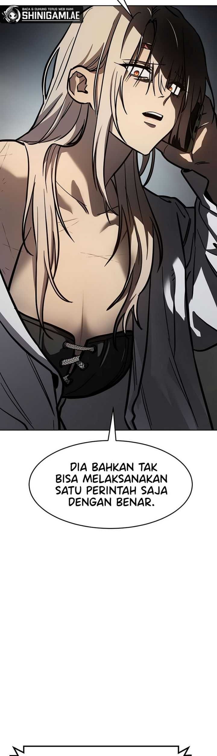 Laws Of The Good Child Chapter 08 Gambar 7