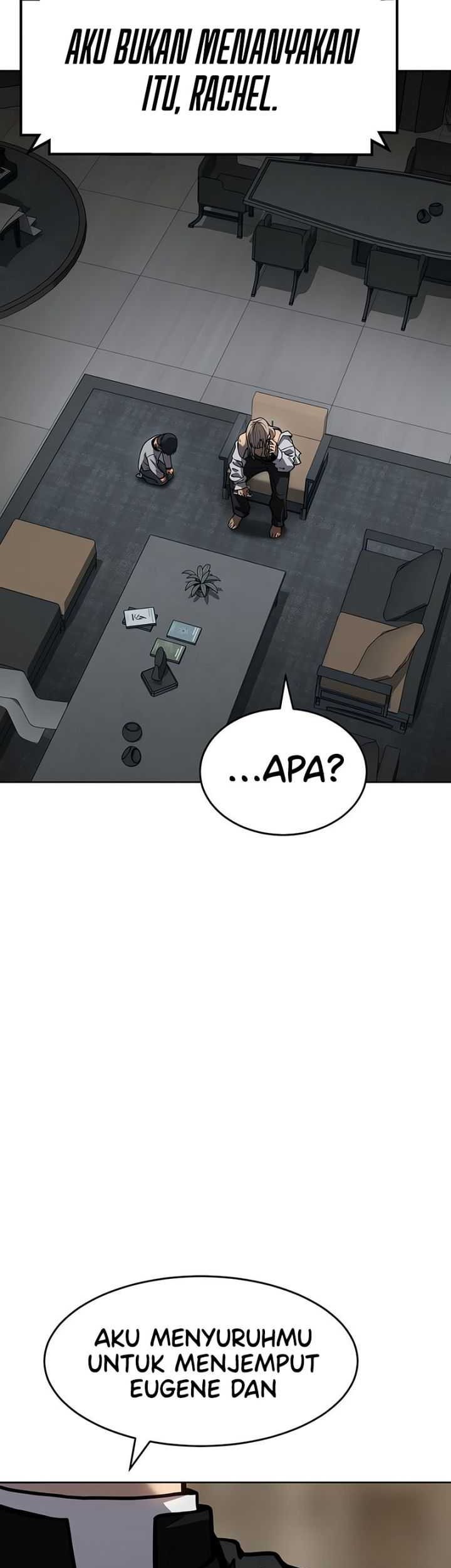 Laws Of The Good Child Chapter 08 Gambar 8