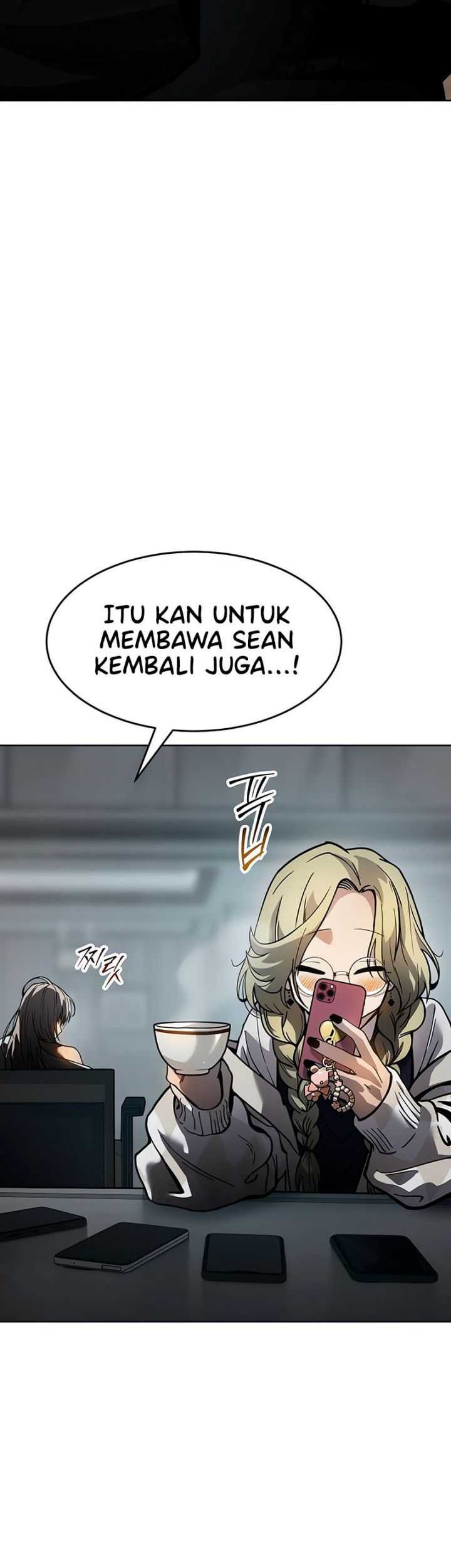 Laws Of The Good Child Chapter 08 Gambar 12