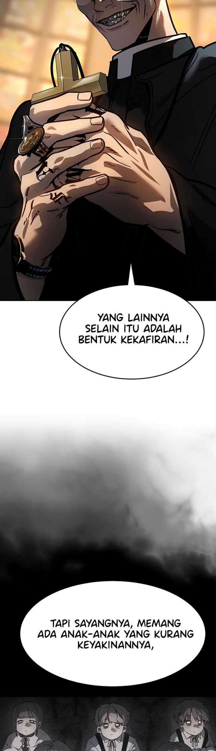 Laws Of The Good Child Chapter 08 Gambar 15