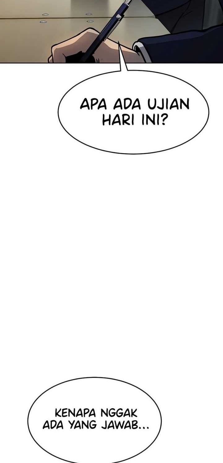 Laws Of The Good Child Chapter 08 Gambar 25