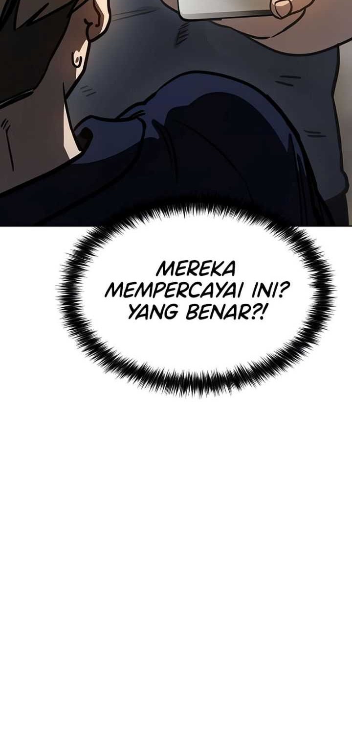 Laws Of The Good Child Chapter 08 Gambar 33