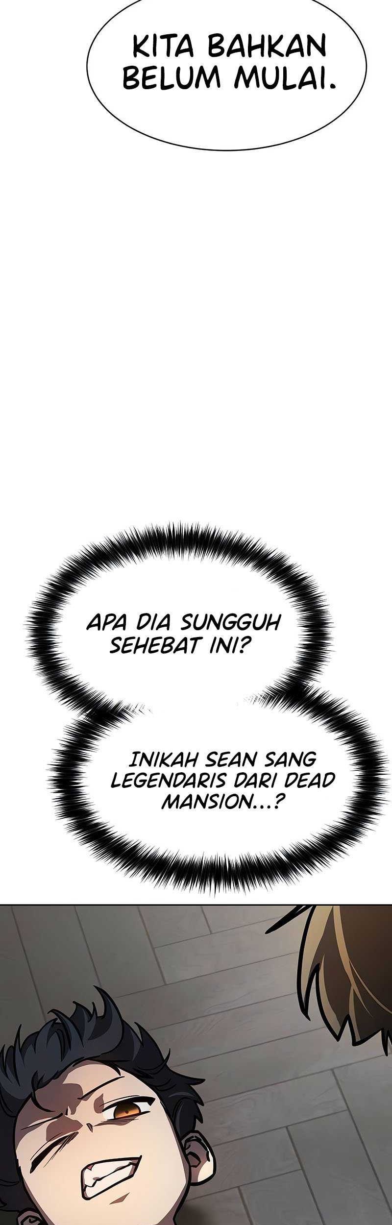 Laws Of The Good Child Chapter 07 Gambar 44