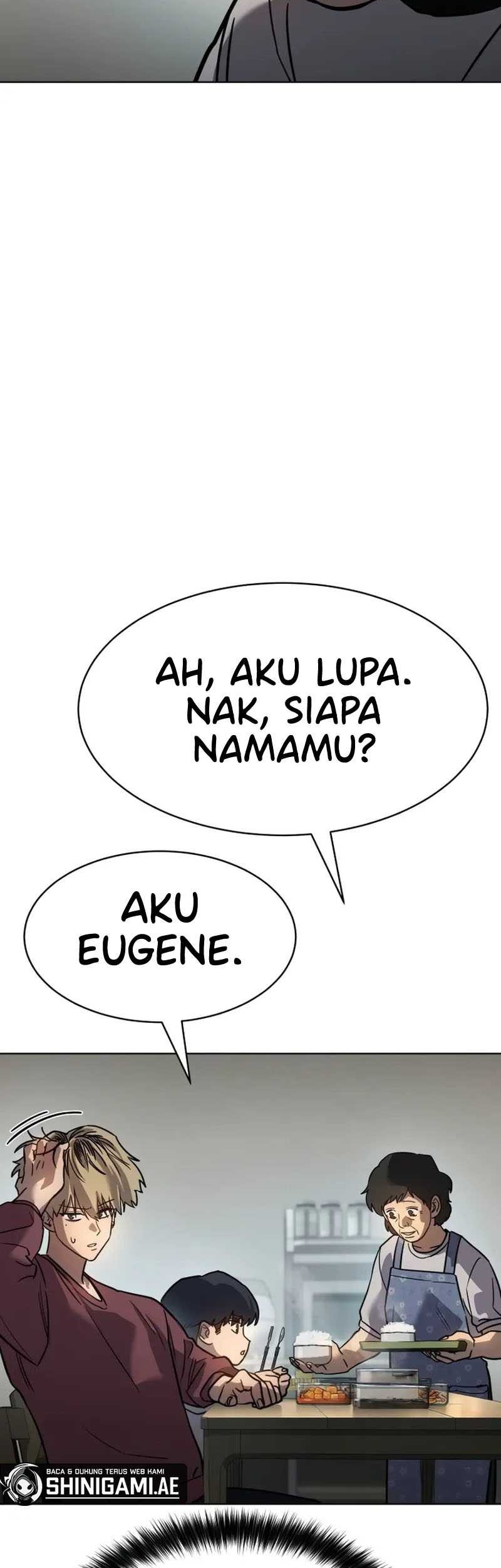 Laws Of The Good Child Chapter 06 Gambar 56