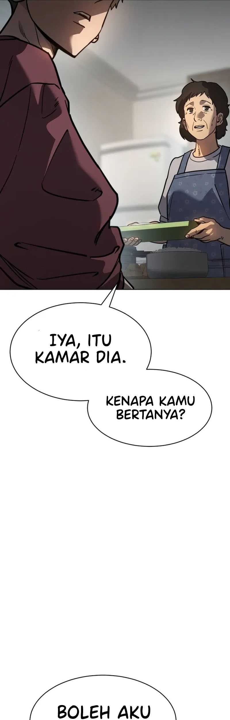 Laws Of The Good Child Chapter 06 Gambar 62